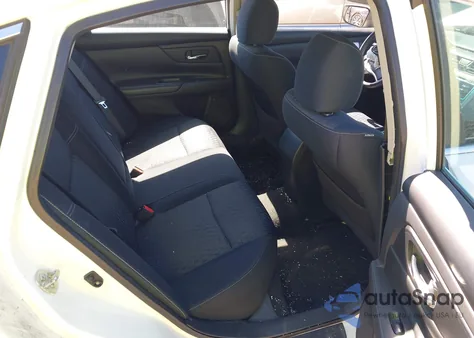 2016 Nissan Altima 2.5/S/Sv/Sl/Sr из США, поврежденный, VIN 1N4AL3AP2GN345493